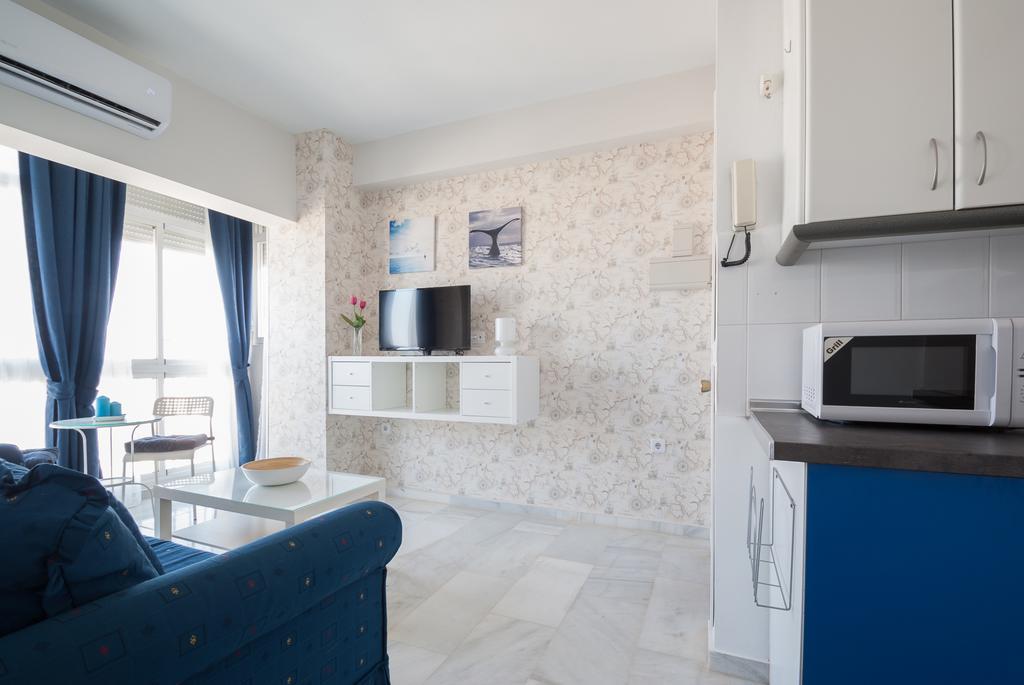 Apartment Altavista Cadiz Dış mekan fotoğraf