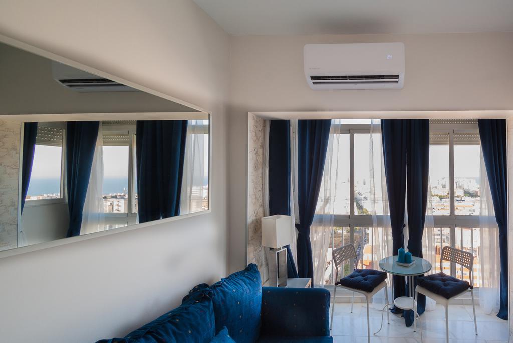 Apartment Altavista Cadiz Dış mekan fotoğraf