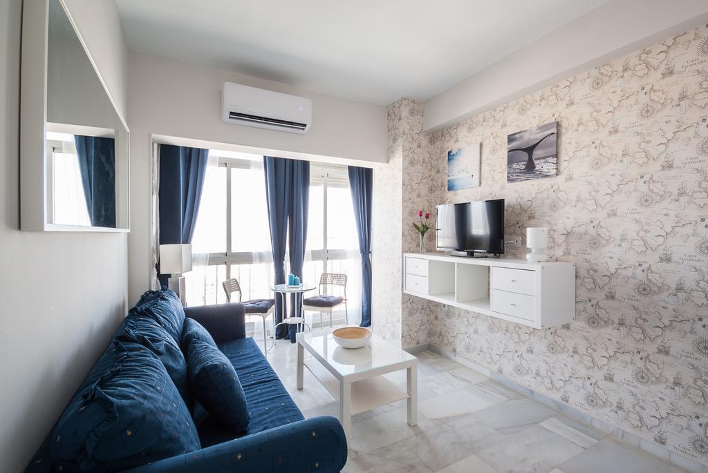 Apartment Altavista Cadiz Dış mekan fotoğraf
